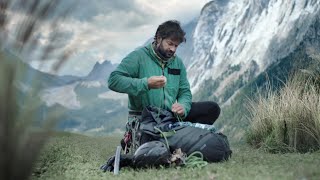 Levissima Everyday Climbers  Il trailer [upl. by Alrats]