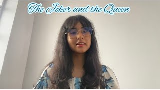 Ed Sheeran amp Taylor Swift  The Joker and the Queen [upl. by Zakarias699]