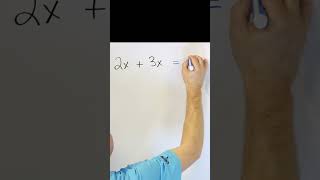 Adding amp Subtracting Expressions in Algebra [upl. by Nohs]