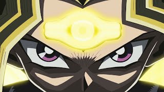 Yugioh transformation and catchphrase YuGiOh Bonds Beyond Time [upl. by Wavell]