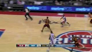 Kyrie Irvings NBA debut [upl. by Geller989]