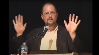 Misquoting Jesus in the Bible  Professor Bart D Ehrman [upl. by Else]