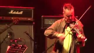 NIGEL KENNEDY plays Hendrix live 2016 [upl. by Parrie816]