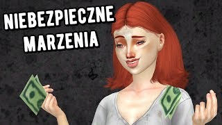 NIEBEZPIECZNE MARZENIA 1 🔥 UCIECZKA Z DOMU amp LOTERIA [upl. by Aihsined]