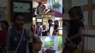 Guindy Snake park Shorts publicopinion publicreaction publicreview tamiltrekker [upl. by Dnalkrik]