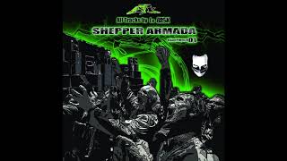 LE BASK NEUROKONTROL  Shepper Armada 01 [upl. by Feeley]