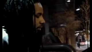 DMX Tour Bus Rescue CASH MONEY RUFF RYDER TOUR [upl. by Akimad]