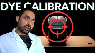 How to Perform a Dye Calibration  QuantStudio 5 [upl. by Eintroc]