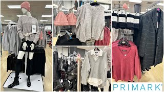 Primark women’s new collection  December 2023 [upl. by Hurst]