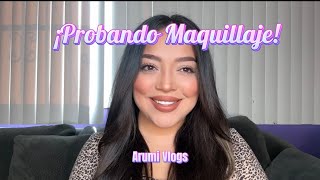 Â¡Probando Maquillaje BISSÃš Pink Up amp Amor Us MI OPINIÃ“N SINCERA ðŸ©· [upl. by Onileba287]