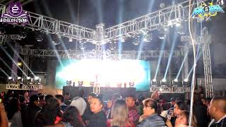 PRESENTACIÓNSONIDO FANTASMA EN VIVO EN CHICONCUAC TEXCOCO 2017 [upl. by Morette]