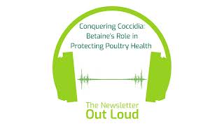 Conquering Coccidia Betaines Role in Protecting Poultry Health [upl. by Traweek70]