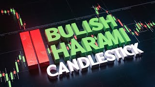 Bullish Harami Candlesticks Pattern Trading Strategy In Hindi Price Action Roadmap Part 5 [upl. by Shaper]