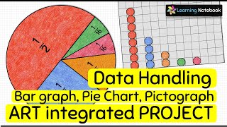 Data handling Maths activity [upl. by Iden]