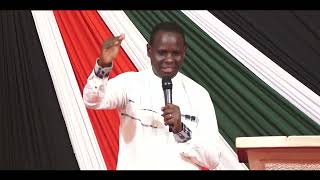 4 TYPES OF BLESSINGS  APOSTLE JOHN KIMANI WILLIAM [upl. by Sean]