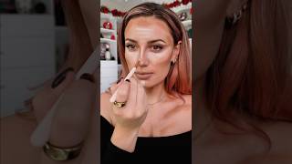 Full GLAM Kevyn Aucoin Contour Technique [upl. by Stesha]