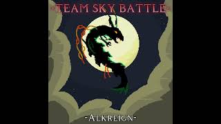 AIRSTRIKE Vs Team Sky [upl. by Anceline]