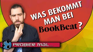 So funktioniert BookBeat [upl. by Wohlen]