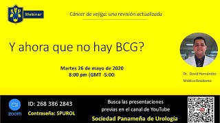 Y ahora que no hay BCG [upl. by Euqinmod]