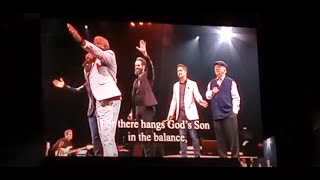 Gaither Vocal Band  It Is Finished  Family Fest 23 [upl. by Fabrin455]