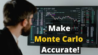 Monte Carlo Variance Reduction with Antithetic Variates  Option Pricing Accuracy [upl. by Anerul999]