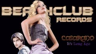 Casarano  Its Long Ago  Special Vocal Remix  İtalo Disco [upl. by Docile]