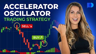 Accelerator Oscillator Trading Strategy  Day Trading Strategies  Trading Guide [upl. by Ardra]