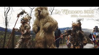 La Vijanera 2018 [upl. by Dianuj609]