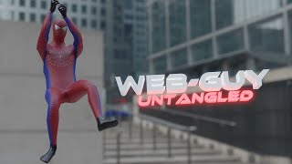 Untangled Cinematic Trailer [upl. by Nosilla]