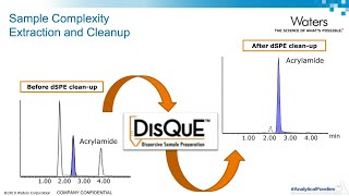 Determination of Acrylamide in Processed Foods [upl. by Deegan948]