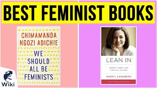 10 Best Feminist Books 2020 [upl. by Luckett]