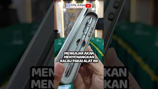 Hidupmu berubah setelah tahu laser pointer joyko 4 in 1 [upl. by Nesnah]