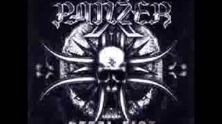 Panzer X  Paint It Black [upl. by Lettie]