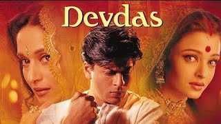 Devdas Full Movie 2002 HD   Shahrukh khan  Madhuri Dixit  Aishwarya Rai  Jcakie Sherof [upl. by Eilyr]