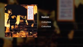 Colourbox  Nation [upl. by Nybor]