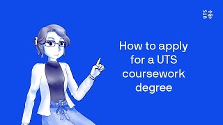 How to apply to UTS as an international student [upl. by Nadaha]