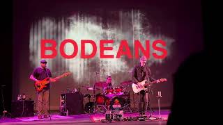 Opening Song Fadeaway  The Bodeans  Kirkwood Missouri [upl. by Nisaj]