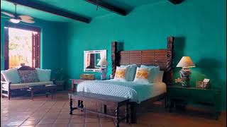 Puerto Vallarta Property Rentals Villa Ventura [upl. by Aissert24]