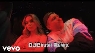 KATI K FiNCH  Erwischt DJCrush Remix [upl. by Trebuh]