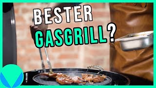 Gasgrill TEST amp VERGLEICH 🔥 Welchen Grill kaufen [upl. by Clem]