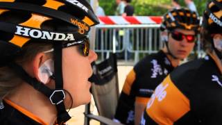 2014 Fleche Wallonne [upl. by Aubrette414]