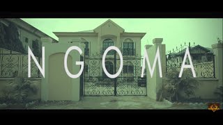 Ngoma  Sors De Ce Corps Official Video [upl. by Colver]