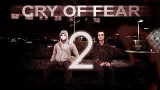 Cry Plays Cry of Fear P2 [upl. by Mercado700]