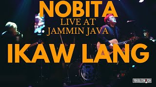 Ikaw Lang  Nobita LIVE at Jammin Java  US Tour 2023 [upl. by Dabbs]