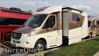 2020 Regency Ultra Brougham RV on MercedesBenz Sprinter 3500 Chassis [upl. by Peregrine]