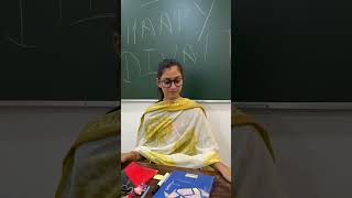 Diwali par madam ne diya gift 🪔 🥹❤️ shorts diwali emotional trending shortvideo [upl. by Cassie]