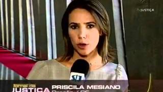 GUARDA COMPARTILHADA  TV Justiça STJ  Ministra Nancy AndrIghi [upl. by Oruhtra384]