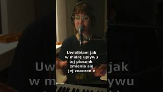 Mikromusic  Takiego chłopaka LIVE LOOP COVER muzyka music live loop [upl. by Siegfried]