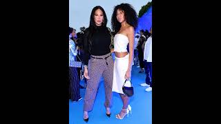 Kimora Lee Simmons Daughter Aoki Told Shes Not Pretty Enough to Model [upl. by Ruyam]