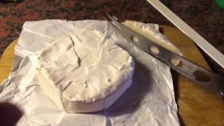 How to Properly Cut Cheese for Your Next Cheeseboard [upl. by Lybis]